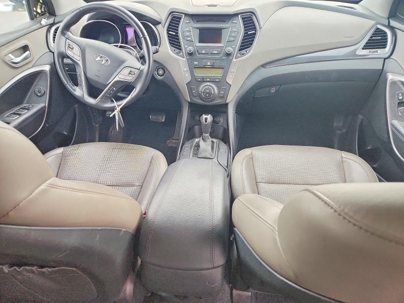 Aukcja sprzedaży 2013 Hyundai Santa Fe Sport, vin: 5XYZU3LB7DG105788, numer aukcji: 56601186