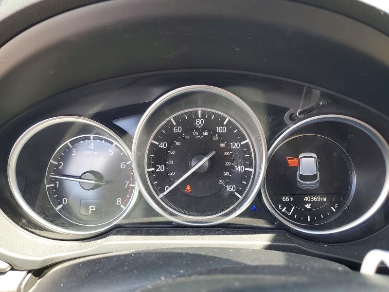 Продажа на аукционе авто 2022 Mazda Cx-5, vin: JM3KFBBM7N0558672, номер лота: 57254206