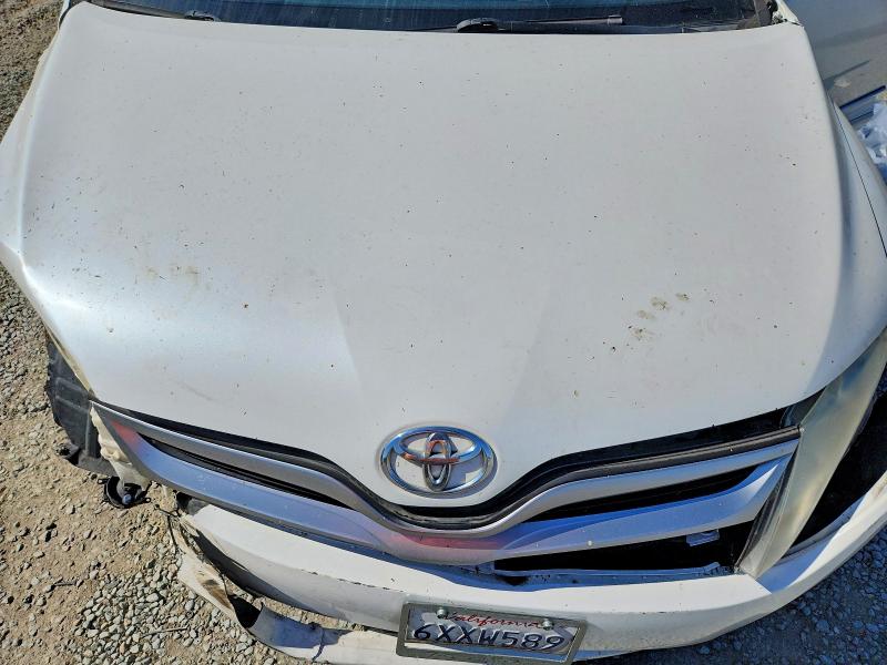Продажа на аукционе авто 2013 Toyota Venza, vin: 4T3BK3BB1DU081112, номер лота: 59111076