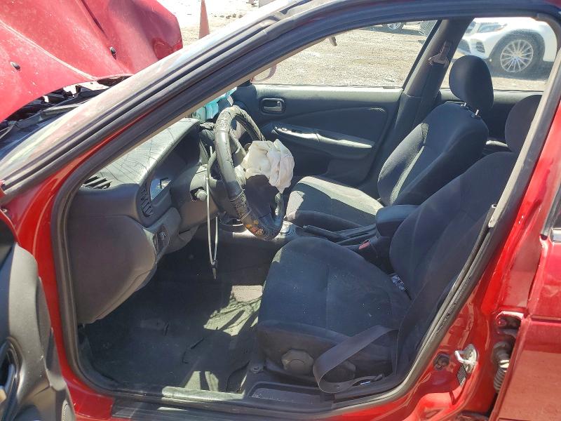 Aukcja sprzedaży 2006 Nissan Sentra, vin: 3N1CB51D96L615912, numer aukcji: 51914436