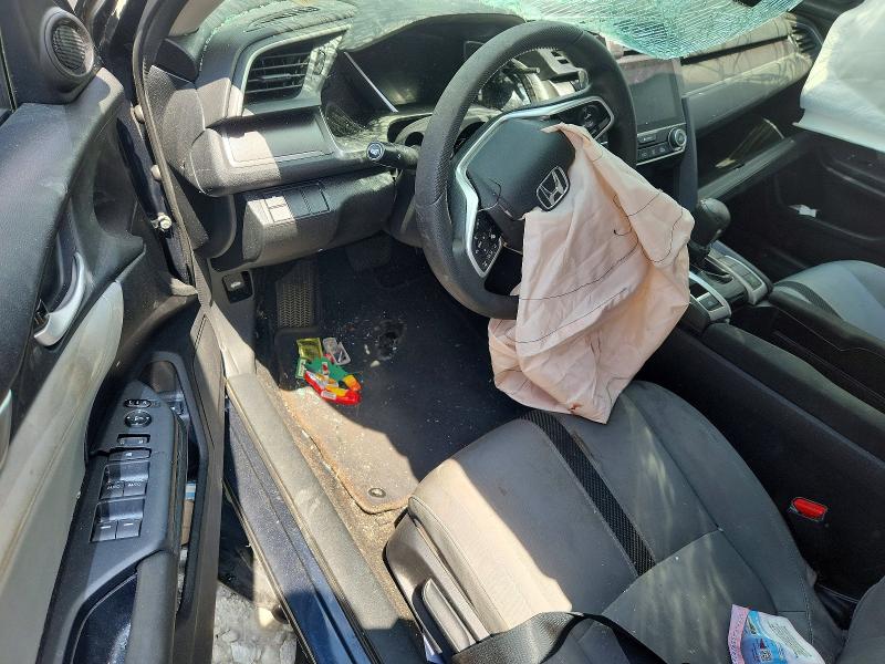 Aukcja sprzedaży 2016 Honda Civic, vin: 19XFC2F77GE021527, numer aukcji: 59217736