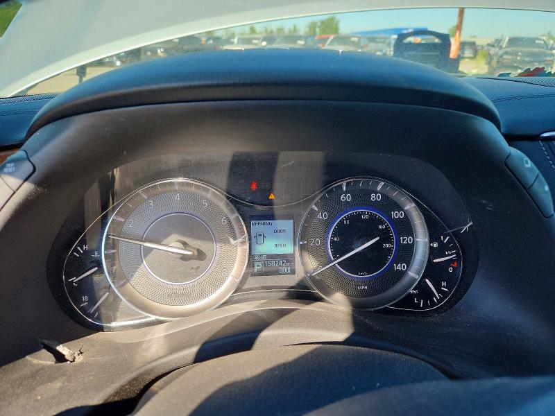 Продажа на аукционе авто 2018 Infiniti Qx80, vin: JN8AZ2NF2J9662733, номер лота: 55866076