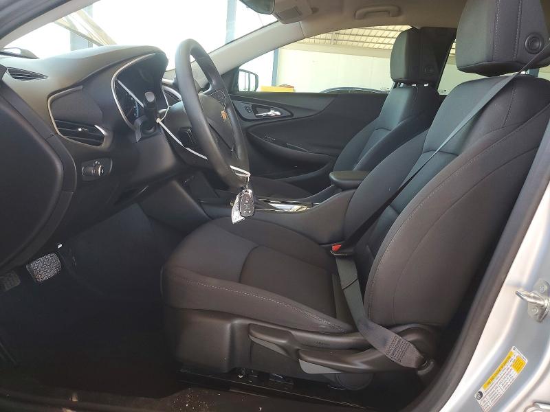 Продаж на аукціоні авто 2020 Chevrolet Malibu, vin: 1G1ZB5ST6LF084972, номер лоту: 56531286