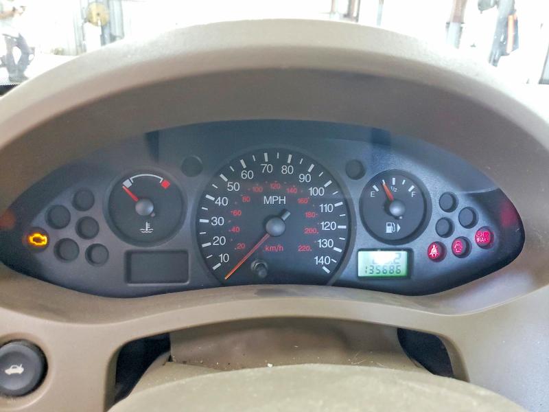 Aukcja sprzedaży 2006 Ford Focus, vin: 1FAFP34N16W245592, numer aukcji: 79133705