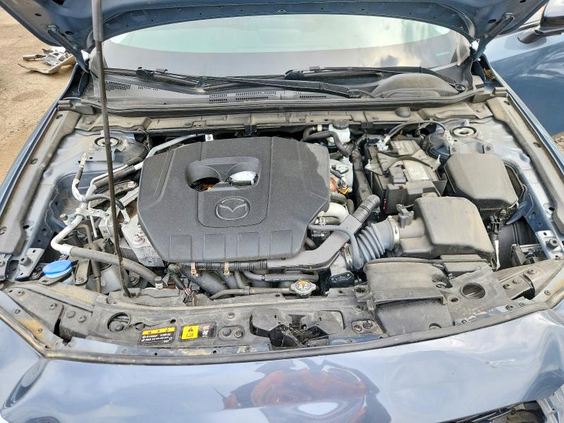 Aukcja sprzedaży 2024 Mazda 3, vin: 3MZBPBCM4RM411827, numer aukcji: 56609056