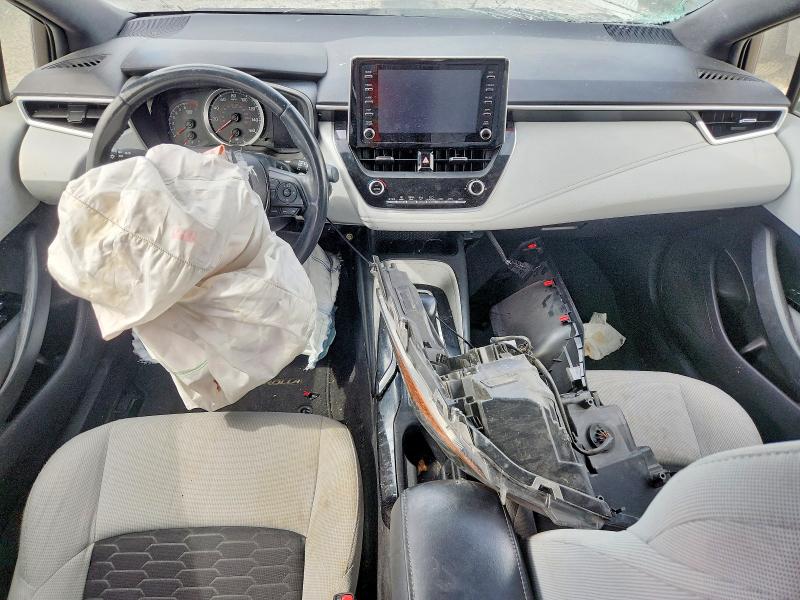 Продаж на аукціоні авто 2019 Toyota Corolla Hatchback, vin: JTNK4RBE5K3069855, номер лоту: 56480576