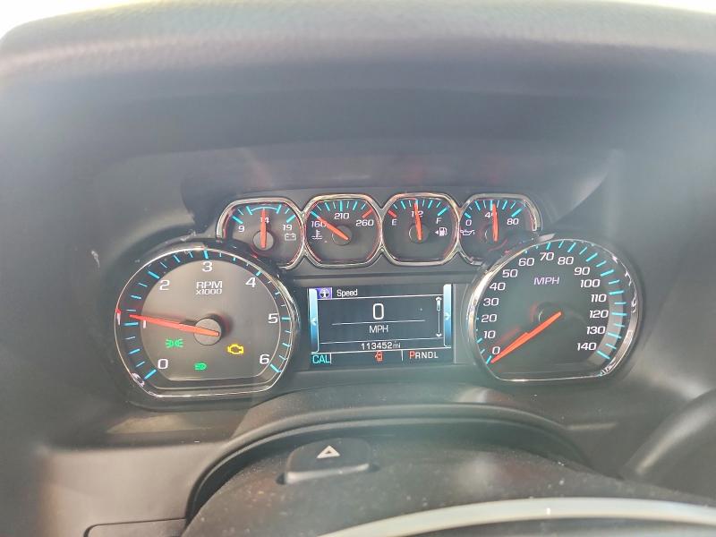Продажа на аукционе авто 2019 Chevrolet Suburban, vin: 1GNSKHKC3KR177298, номер лота: 58707546