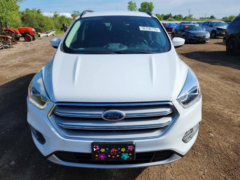 Aukcja sprzedaży 2018 Ford Escape, vin: 1FMCU9HD2JUB69228, numer aukcji: 56156176
