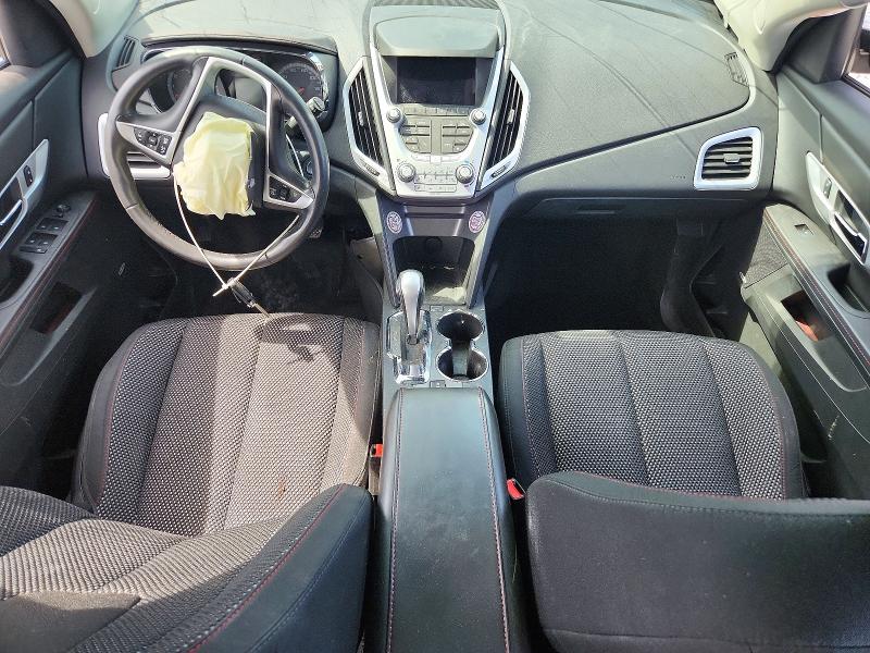 Aukcja sprzedaży 2015 Gmc Terrain, vin: 2GKALREK0F6308834, numer aukcji: 55981236