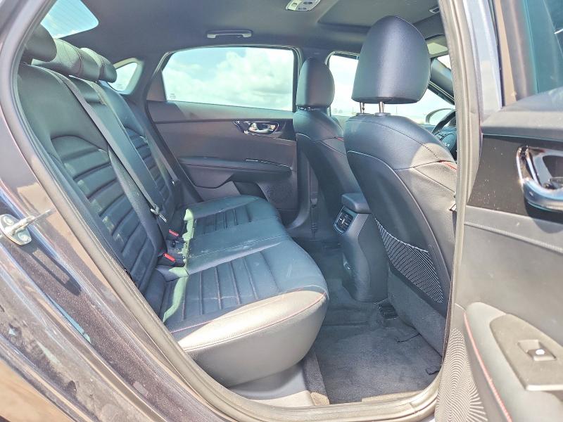 Aukcja sprzedaży 2024 Kia Forte, vin: 3KPF44AC2RE833964, numer aukcji: 58106716