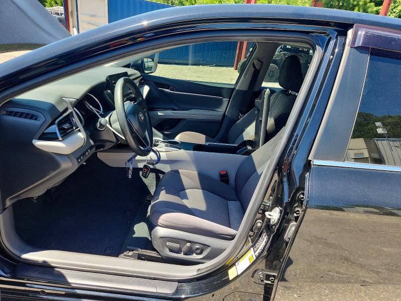 Aukcja sprzedaży 2024 Toyota Camry, vin: 4T1R11AK7RU911471, numer aukcji: 58625836