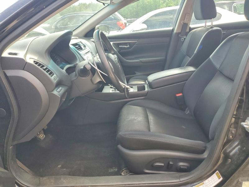 57025466 :رقم المزاد ، 1N4AL3AP1HC204962 vin ، 2017 Nissan Altima مزاد بيع