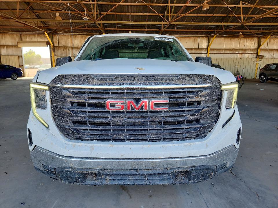 Продаж на аукціоні авто 2022 Gmc Sierra, vin: 1GTRHAEK4NZ522911, номер лоту: 56525536