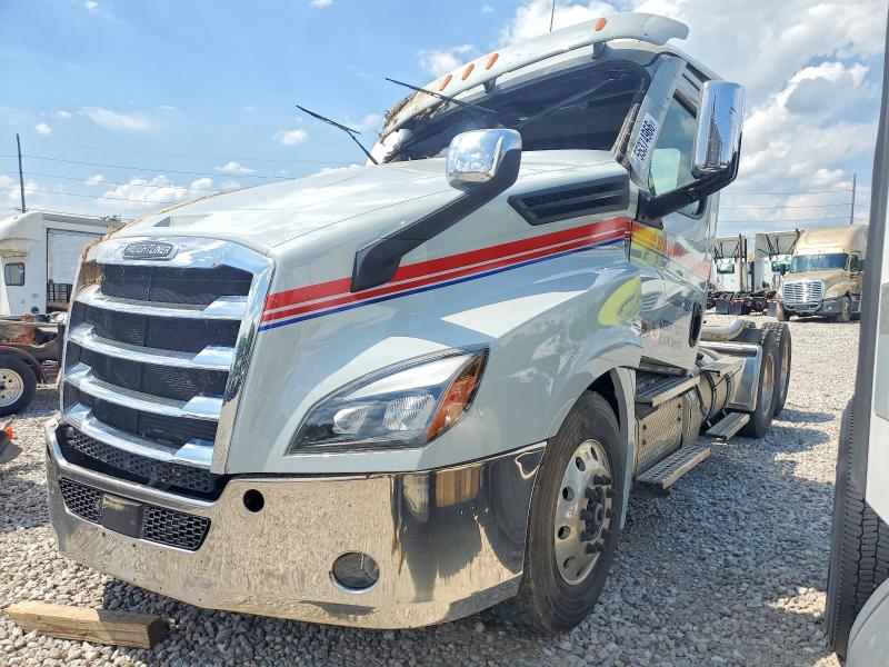 Продаж на аукціоні авто 2025 Freightliner Cascadia 126, vin: 3AKJHLDR4SSVN0758, номер лоту: 55374966
