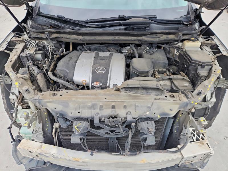 Продаж на аукціоні авто 2017 Lexus Rx 350, vin: 2T2ZZMCA3HC080948, номер лоту: 58205706