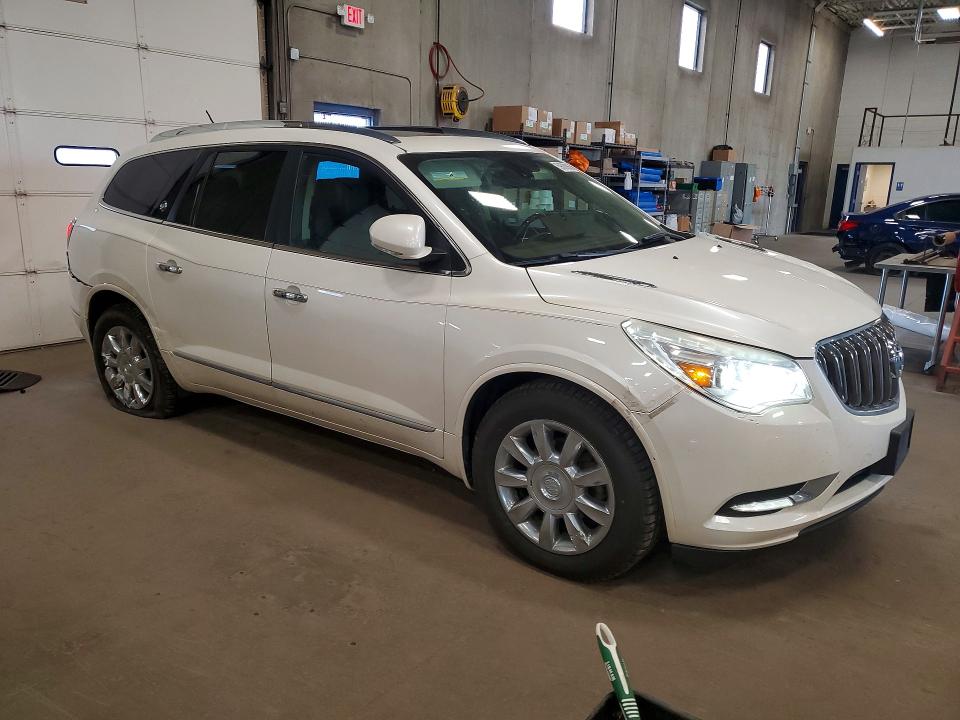 Aukcja sprzedaży 2014 Buick Enclave, vin: 5GAKVCKD8EJ365959, numer aukcji: 59000906