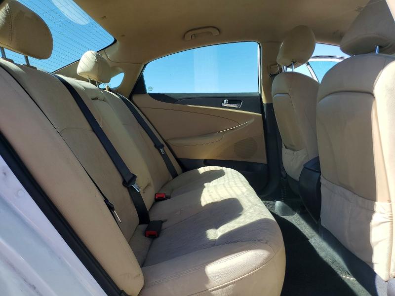 Aukcja sprzedaży 2014 Hyundai Sonata, vin: 5NPEB4AC2EH914924, numer aukcji: 57070326