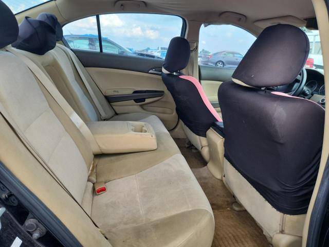 2010 Honda Accord მანქანა იყიდება აუქციონზე, vin: 1HGCP2F31AA024052, აუქციონის ნომერი: 58209056