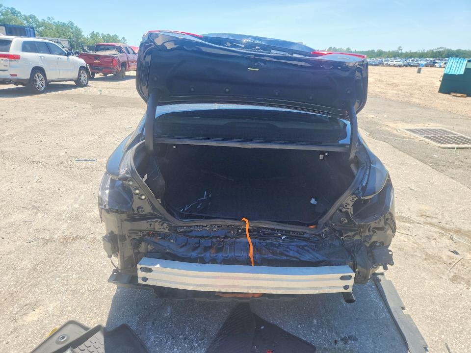 Aukcja sprzedaży 2024 Toyota Camry, vin: 4T1R11AK7RU911471, numer aukcji: 58625836