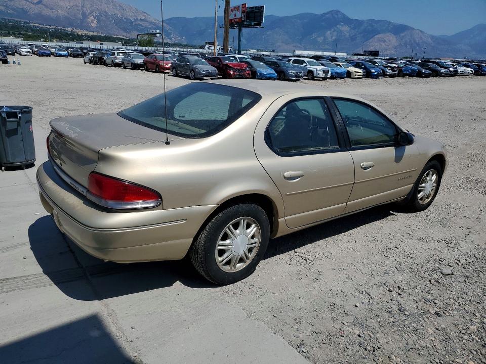 Продаж на аукціоні авто 1998 Chrysler Cirrus, vin: 1C3EJ56H4WN331631, номер лоту: 58468726