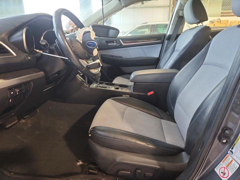 Продажа на аукционе авто 2018 Subaru Legacy, vin: 4S3BNAR66J3021099, номер лота: 57023216