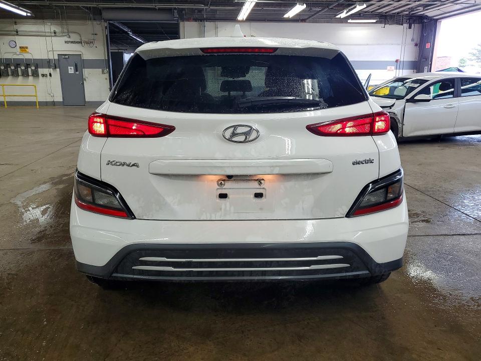 59139586 :رقم المزاد ، KM8K33AG0PU182567 vin ، 2023 Hyundai Kona مزاد بيع