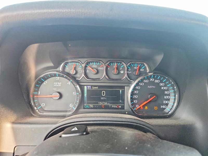 2015 Chevrolet Tahoe მანქანა იყიდება აუქციონზე, vin: 1GNSKBKC5FR613989, აუქციონის ნომერი: 85792015
