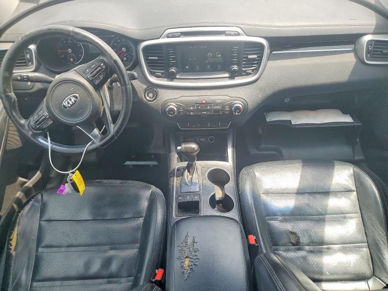 Продажа на аукционе авто 2017 Kia Sorento, vin: 5XYPGDA39HG273485, номер лота: 56348526