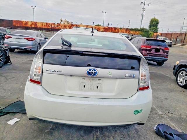 Продажа на аукционе авто 2015 Toyota Prius Plug-in Hybrid, vin: JTDKN3DP5F3074962, номер лота: 59125726