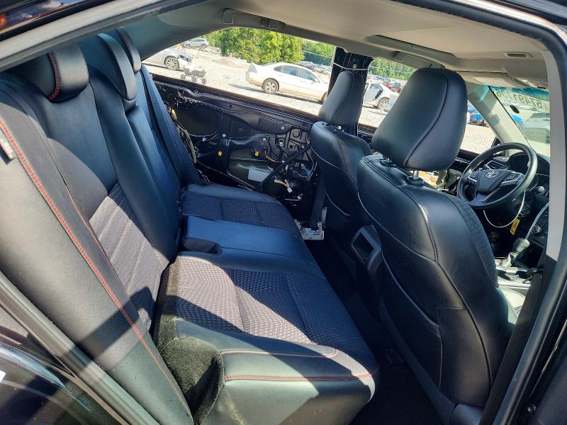Продажа на аукционе авто 2015 Toyota Camry, vin: 4T1BF1FK5FU059094, номер лота: 57491736
