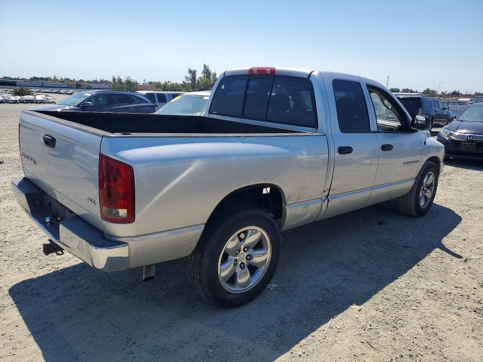 57671316 :رقم المزاد ، 1D7HA18N53J577682 vin ، 2003 Dodge Ram 1500 مزاد بيع