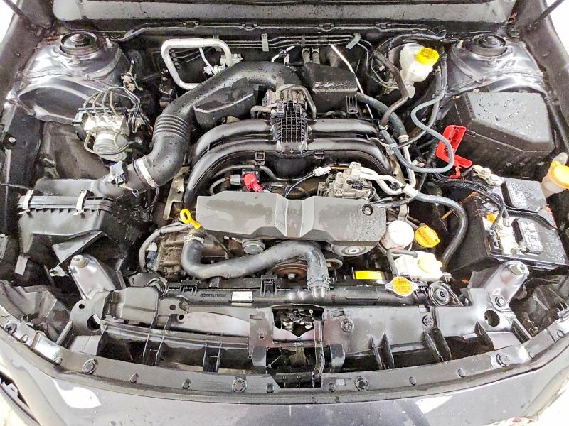 2019 Subaru Legacy მანქანა იყიდება აუქციონზე, vin: 4S3BNAF6XK3039112, აუქციონის ნომერი: 55492966