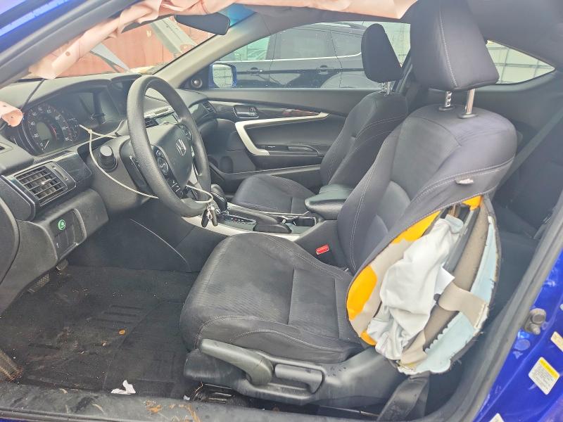 Продажа на аукционе авто 2014 Honda Accord, vin: 1HGCT1B72EA016076, номер лота: 56934876