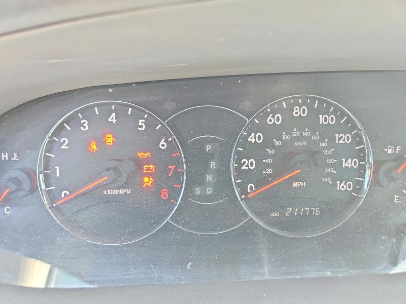 Продаж на аукціоні авто 2006 Toyota Avalon, vin: 4T1BK36B16U084047, номер лоту: 57865326