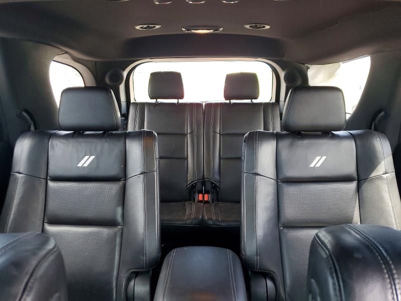 Aukcja sprzedaży 2020 Dodge Durango, vin: 1C4SDJCT0LC193052, numer aukcji: 56348676