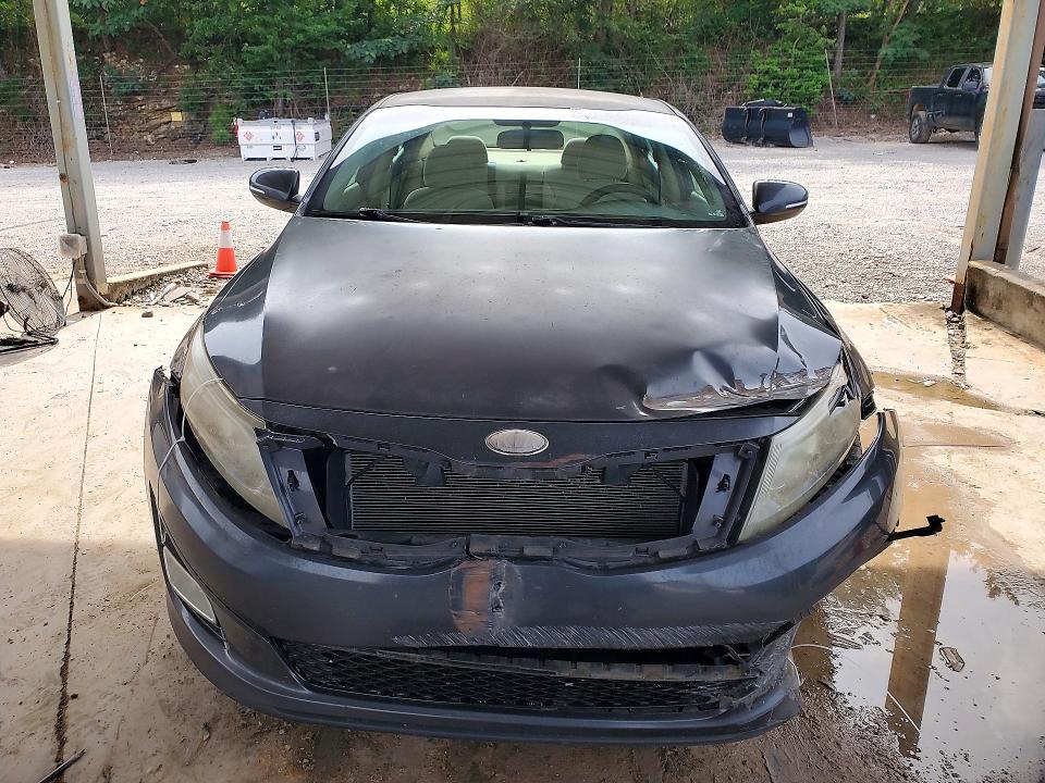 Aukcja sprzedaży 2015 Kia Optima, vin: 5XXGM4A75FG441586, numer aukcji: 57655546