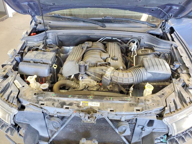 Продажа на аукционе авто 2020 Dodge Durango, vin: 1C4SDJGJ6LC412847, номер лота: 56677056
