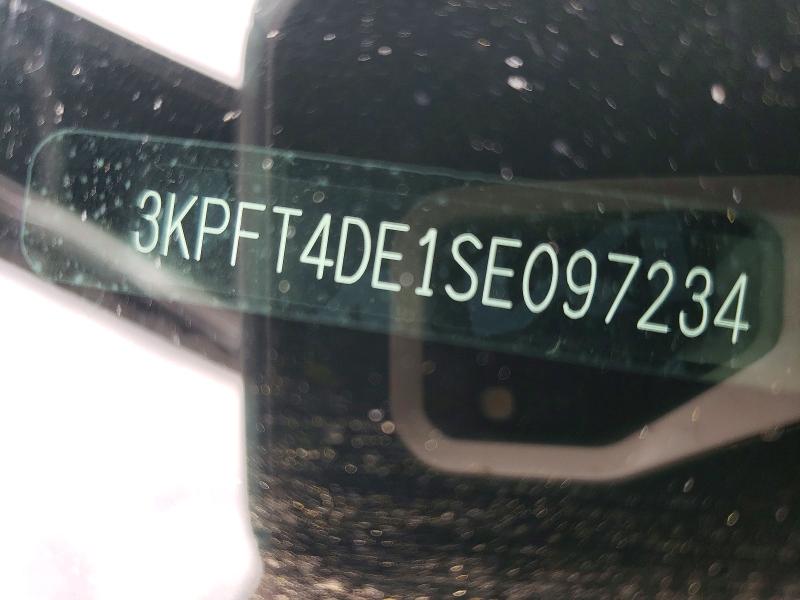 Продажа на аукционе авто 2025 Kia K4, vin: 3KPFT4DE1SE097234, номер лота: 56579536