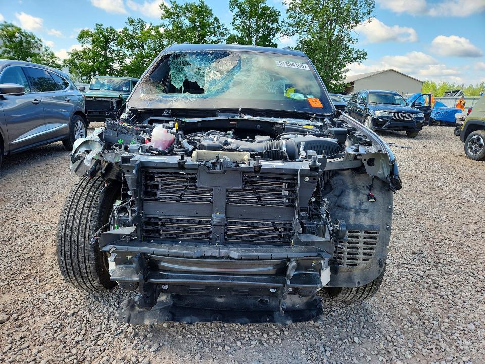 Продажа на аукционе авто 2025 Jeep Grand Cheroke, vin: 1C4RJKAG3S8769897, номер лота: 57304166