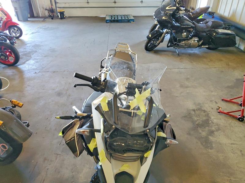 Aukcja sprzedaży 2016 Bmw R1200, vin: WB10A1202GZ666098, numer aukcji: 58873596