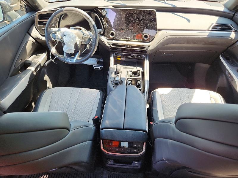 Продажа на аукционе авто 2025 Lexus Tx 500h, vin: 5TDABAB64SS010648, номер лота: 57573276