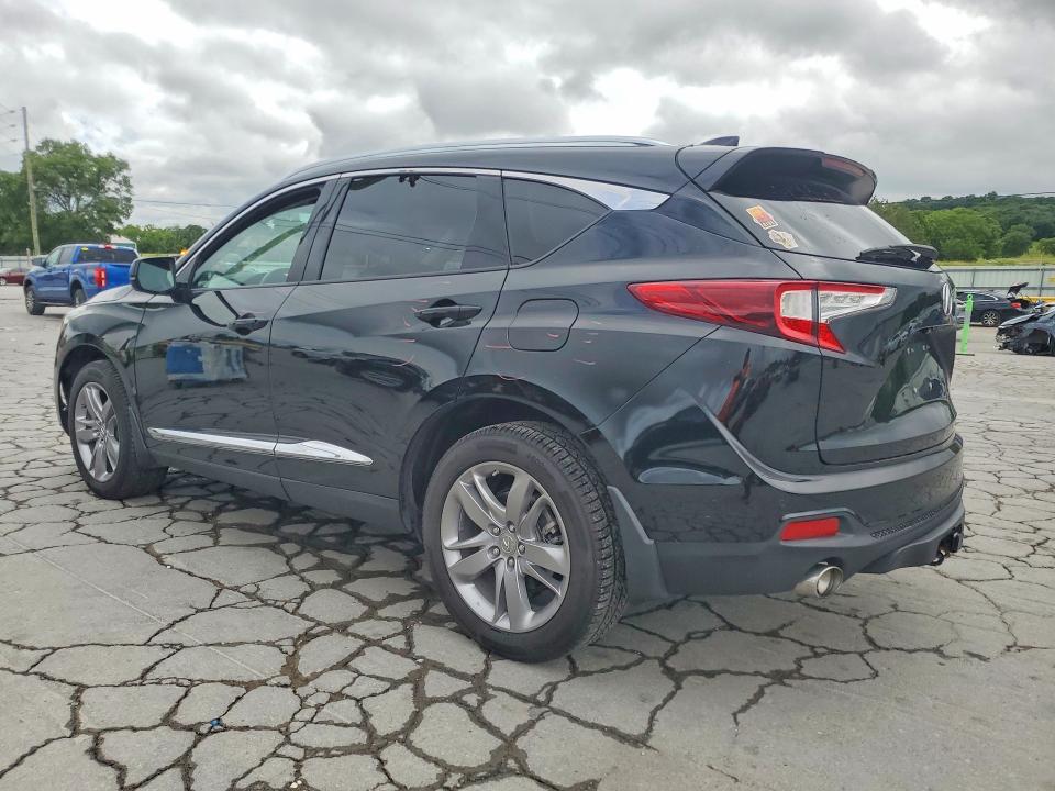 Aukcja sprzedaży 2019 Acura Rdx, vin: 5J8TC2H73KL025995, numer aukcji: 58141356
