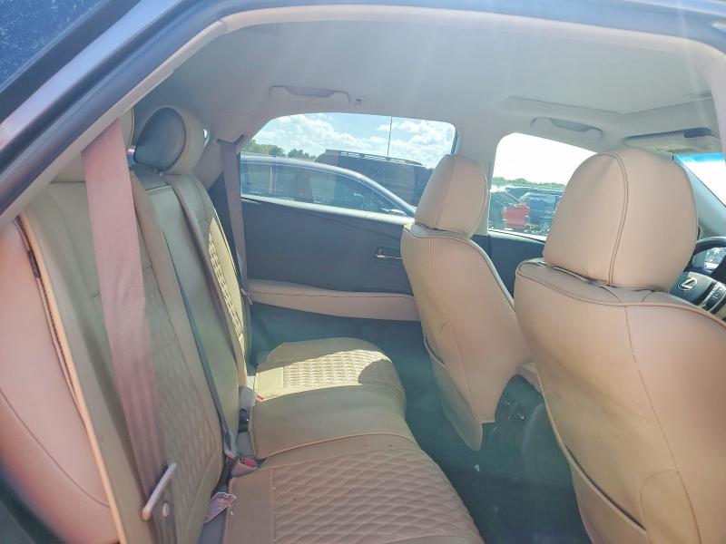 56950406 :رقم المزاد ، 2T2ZK1BAXFC207874 vin ، 2015 Lexus Rx مزاد بيع