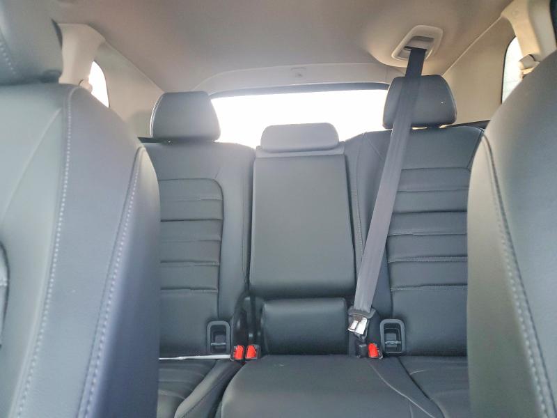2026 Honda Cr-v მანქანა იყიდება აუქციონზე, vin: 2HKRS4H71TH423428, აუქციონის ნომერი: 56221796