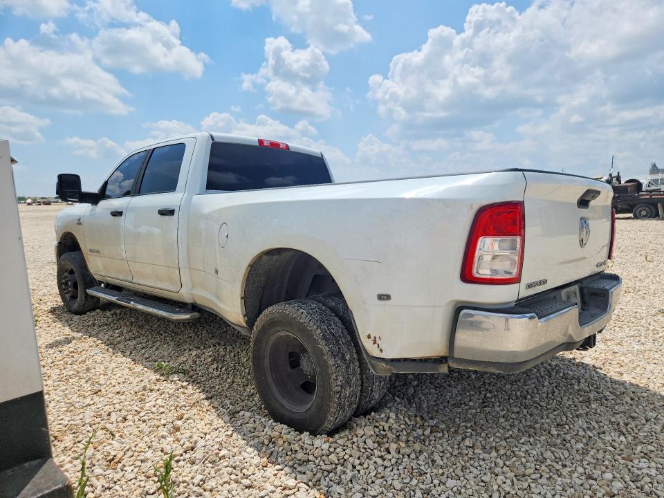 Продаж на аукціоні авто 2023 Ram 3500, vin: 3C63RRHL4PG623060, номер лоту: 55204936