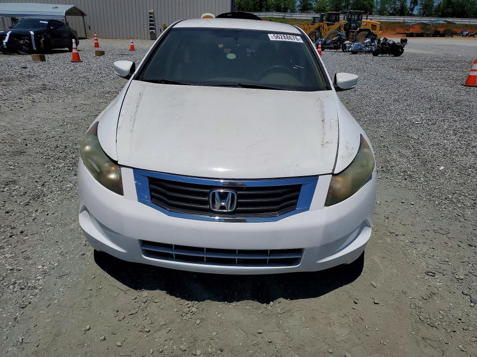 56288676 :رقم المزاد ، 1HGCP26479A023492 vin ، 2009 Honda Accord مزاد بيع