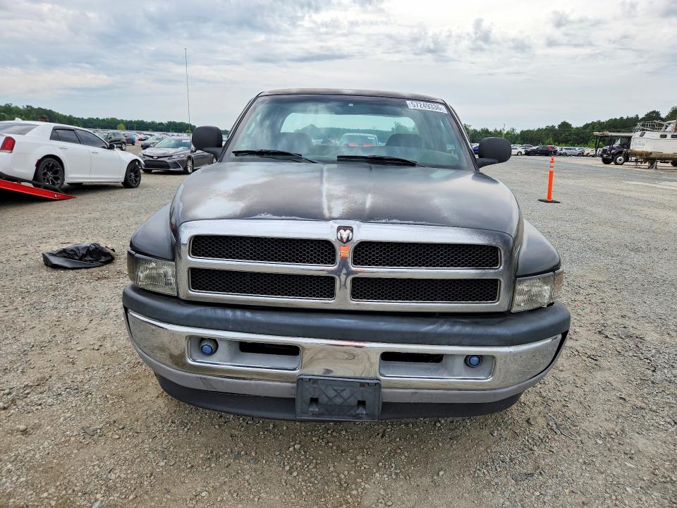 57249336 :رقم المزاد ، 3B7HC13YX1G801999 vin ، 2001 Dodge Ram 1500 مزاد بيع