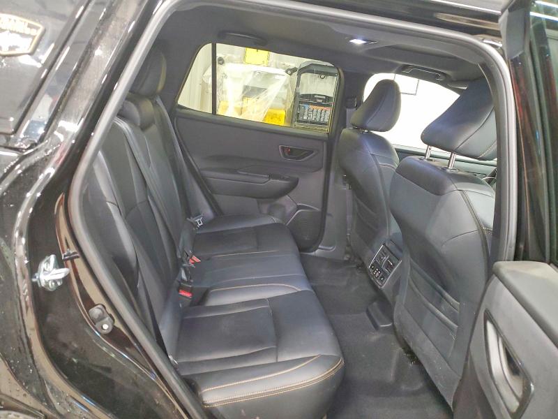 2026 Subaru Outback მანქანა იყიდება აუქციონზე, vin: JF2BURLD9TY483270, აუქციონის ნომერი: 56521096