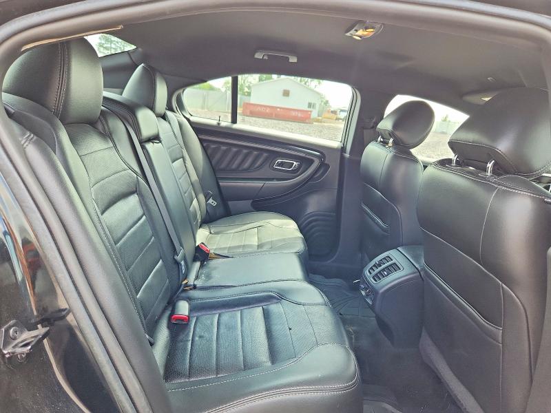 Aukcja sprzedaży 2014 Ford Taurus, vin: 1FAHP2KT6EG138826, numer aukcji: 57519016