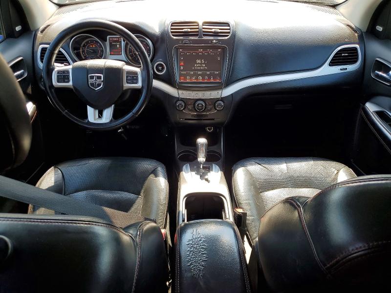 Aukcja sprzedaży 2016 Dodge Journey, vin: 3C4PDDEGXGT216581, numer aukcji: 58602236